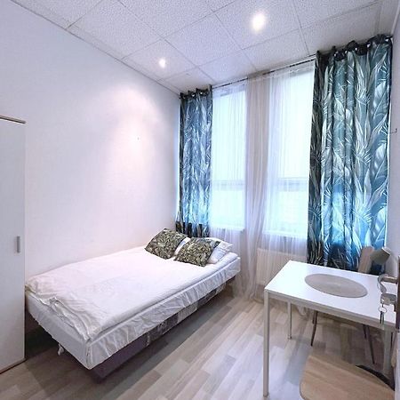 Keja Rooms II - Pokoje Noclegi W Centrum Gdyni Gdynia Exterior foto