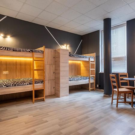 Keja Rooms II - Pokoje Noclegi W Centrum Gdyni Gdynia Exterior foto