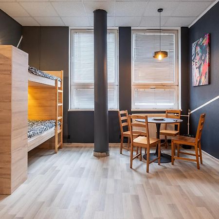 Keja Rooms II - Pokoje Noclegi W Centrum Gdyni Gdynia Exterior foto