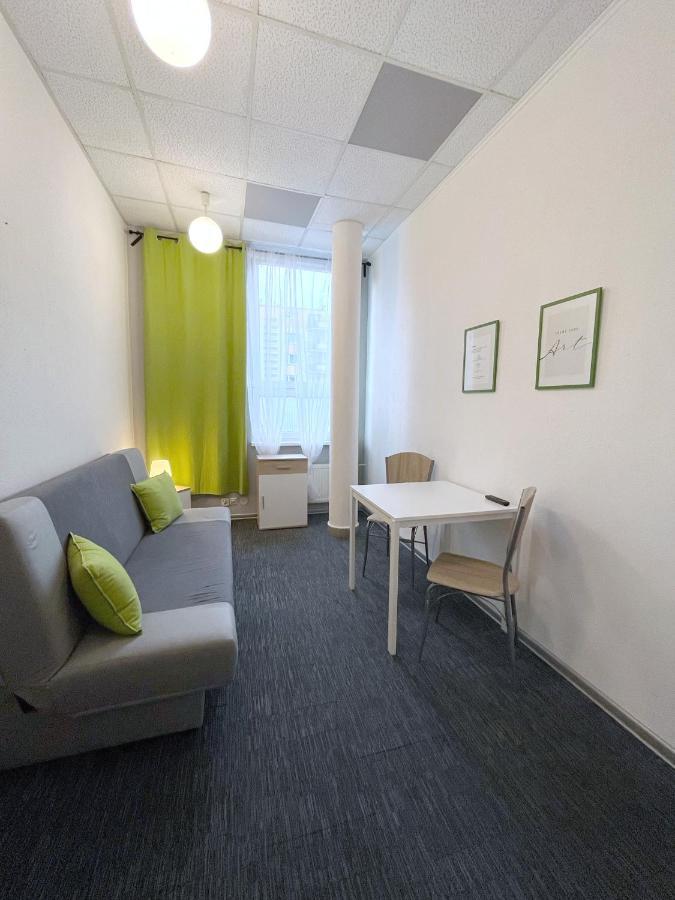 Keja Rooms II - Pokoje Noclegi W Centrum Gdyni Gdynia Exterior foto