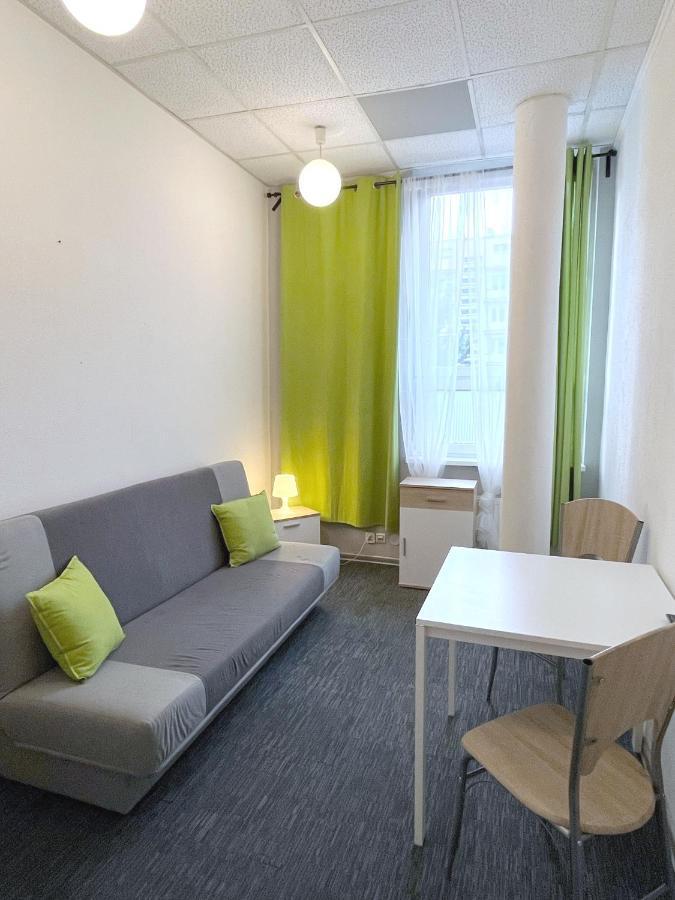 Keja Rooms II - Pokoje Noclegi W Centrum Gdyni Gdynia Exterior foto