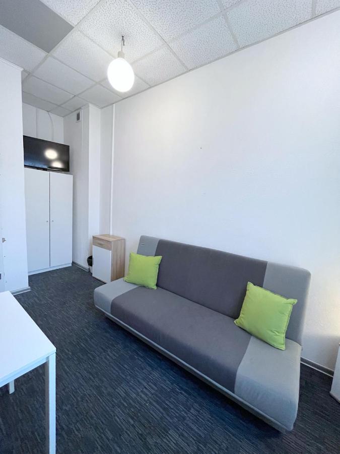 Keja Rooms II - Pokoje Noclegi W Centrum Gdyni Gdynia Exterior foto