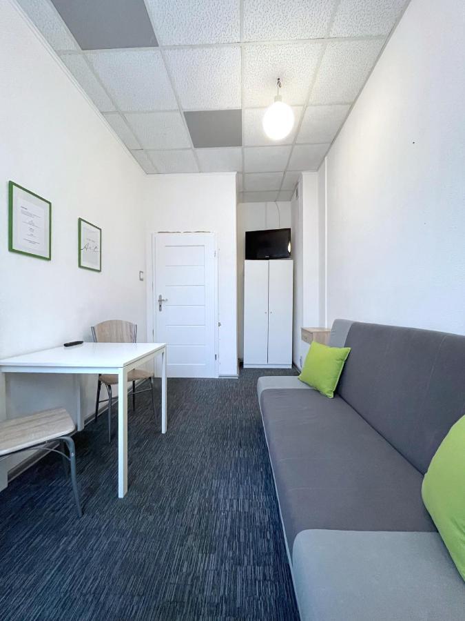 Keja Rooms II - Pokoje Noclegi W Centrum Gdyni Gdynia Exterior foto