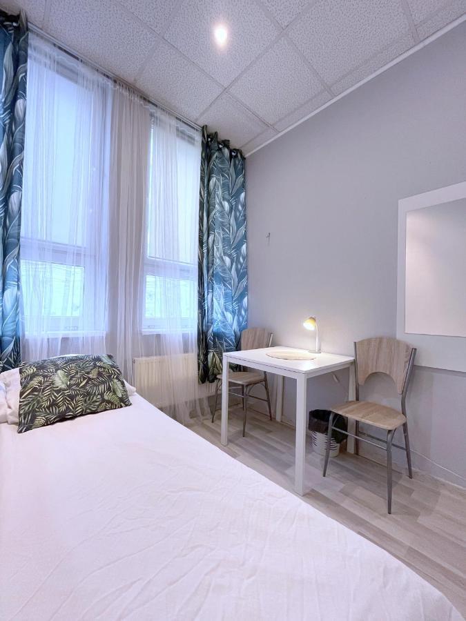 Keja Rooms II - Pokoje Noclegi W Centrum Gdyni Gdynia Exterior foto