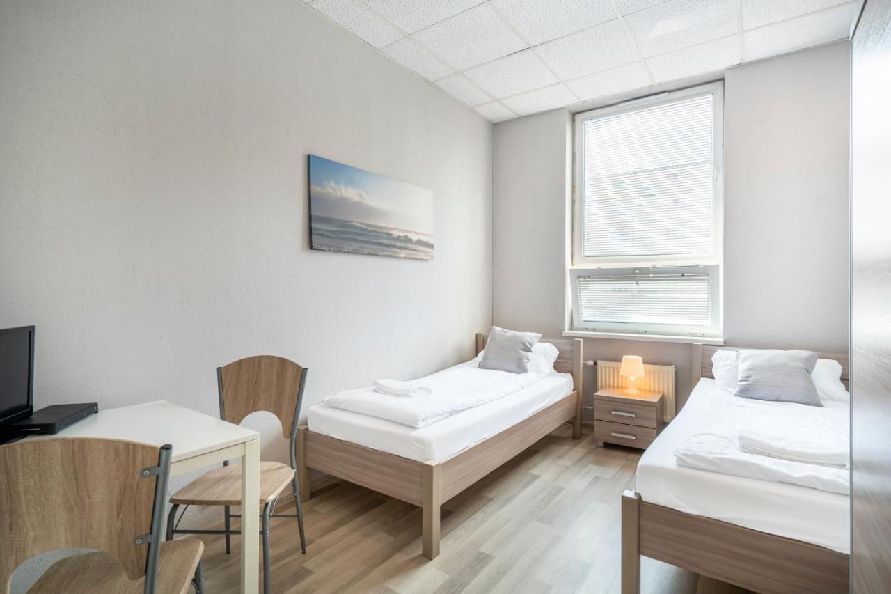 Keja Rooms II - Pokoje Noclegi W Centrum Gdyni Gdynia Exterior foto