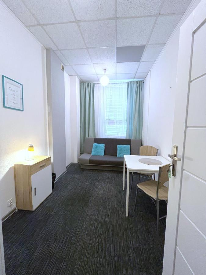 Keja Rooms II - Pokoje Noclegi W Centrum Gdyni Gdynia Exterior foto
