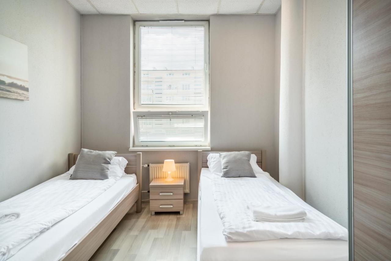 Keja Rooms II - Pokoje Noclegi W Centrum Gdyni Gdynia Exterior foto