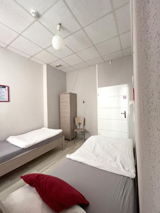 Keja Rooms II - Pokoje Noclegi W Centrum Gdyni Gdynia Exterior foto
