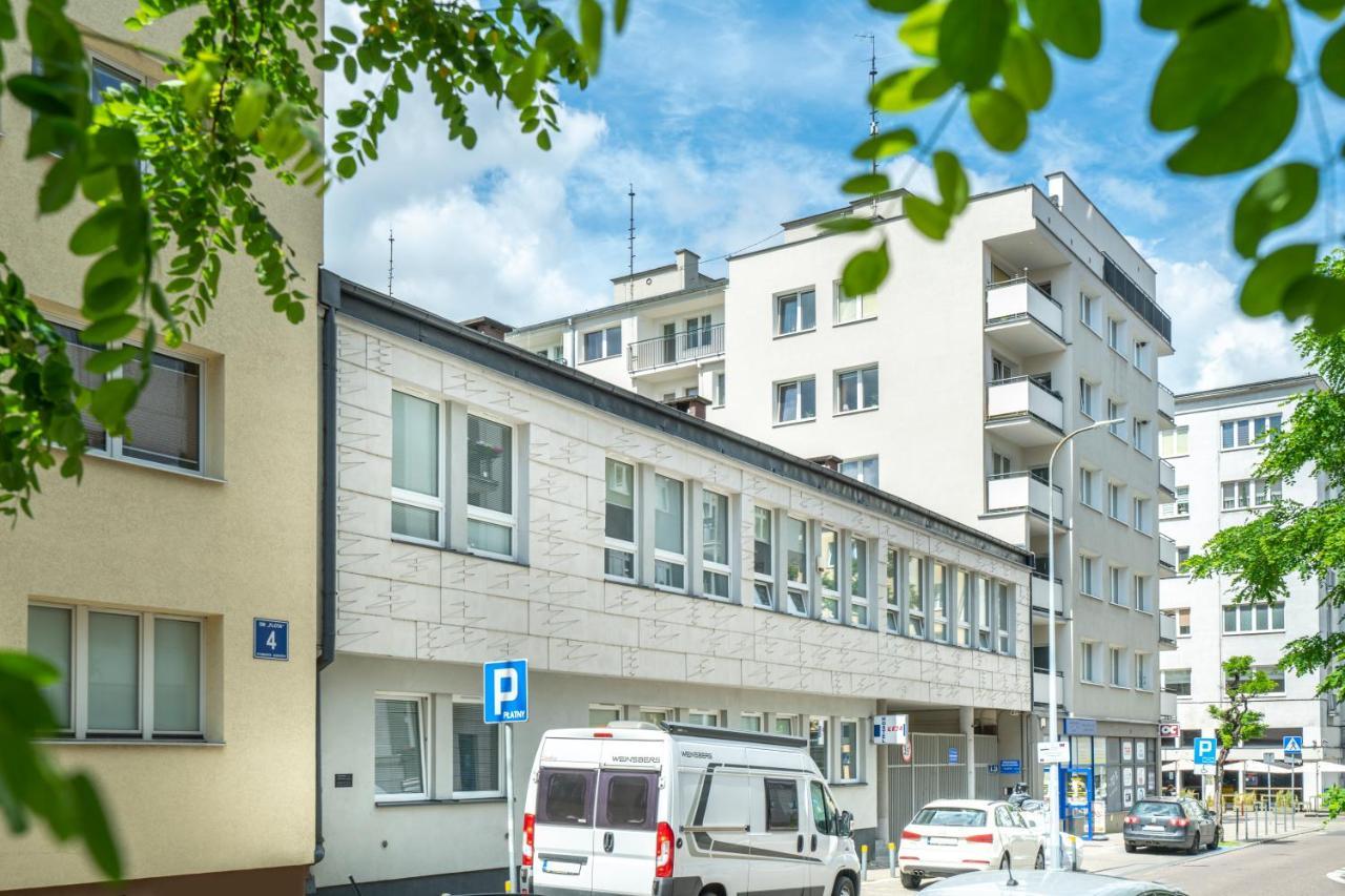 Keja Rooms II - Pokoje Noclegi W Centrum Gdyni Gdynia Exterior foto