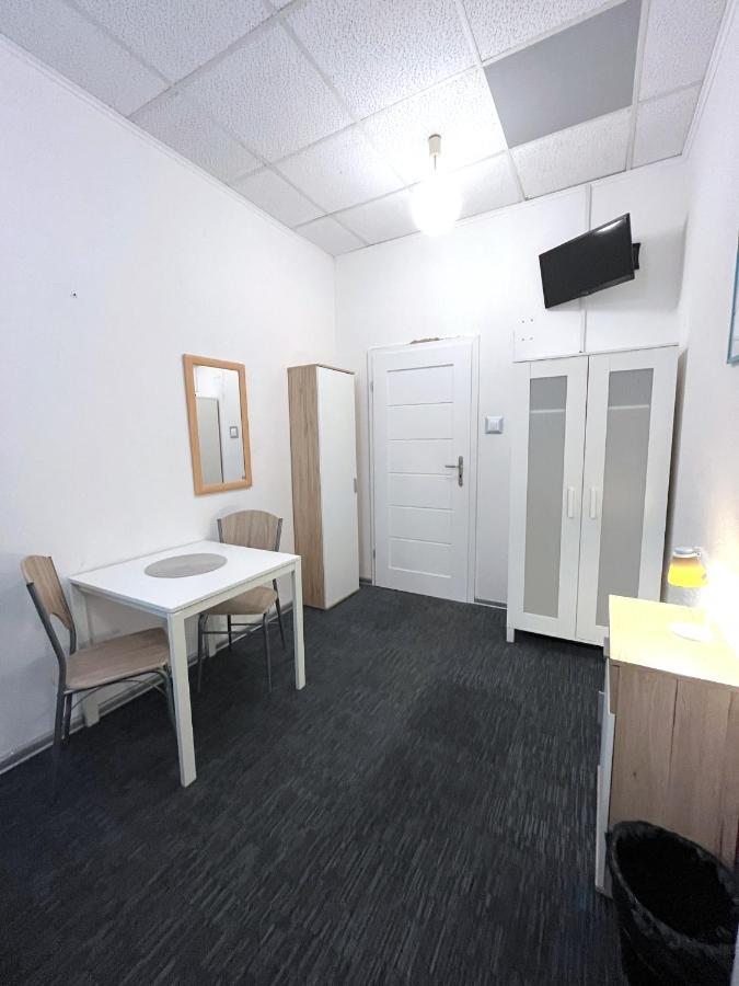 Keja Rooms II - Pokoje Noclegi W Centrum Gdyni Gdynia Exterior foto