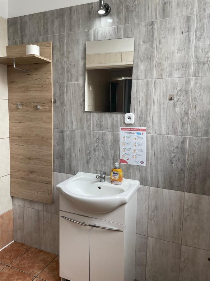 Keja Rooms II - Pokoje Noclegi W Centrum Gdyni Gdynia Exterior foto