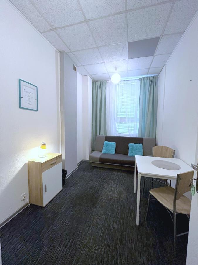 Keja Rooms II - Pokoje Noclegi W Centrum Gdyni Gdynia Exterior foto
