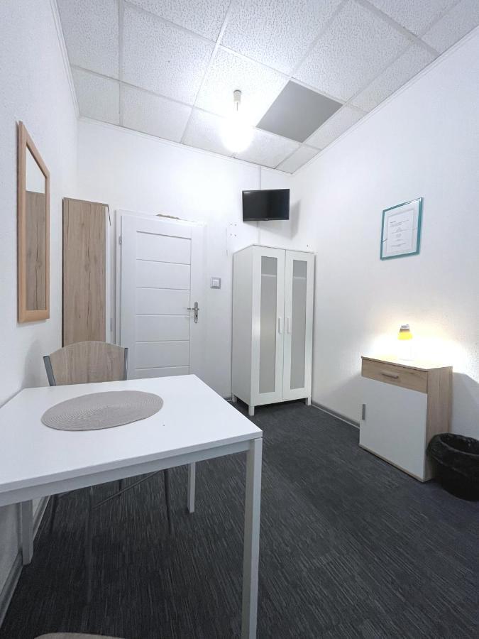 Keja Rooms II - Pokoje Noclegi W Centrum Gdyni Gdynia Exterior foto