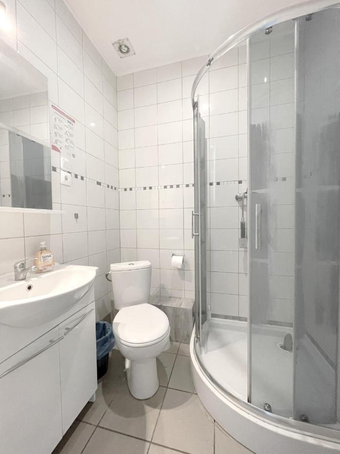 Keja Rooms II - Pokoje Noclegi W Centrum Gdyni Gdynia Exterior foto