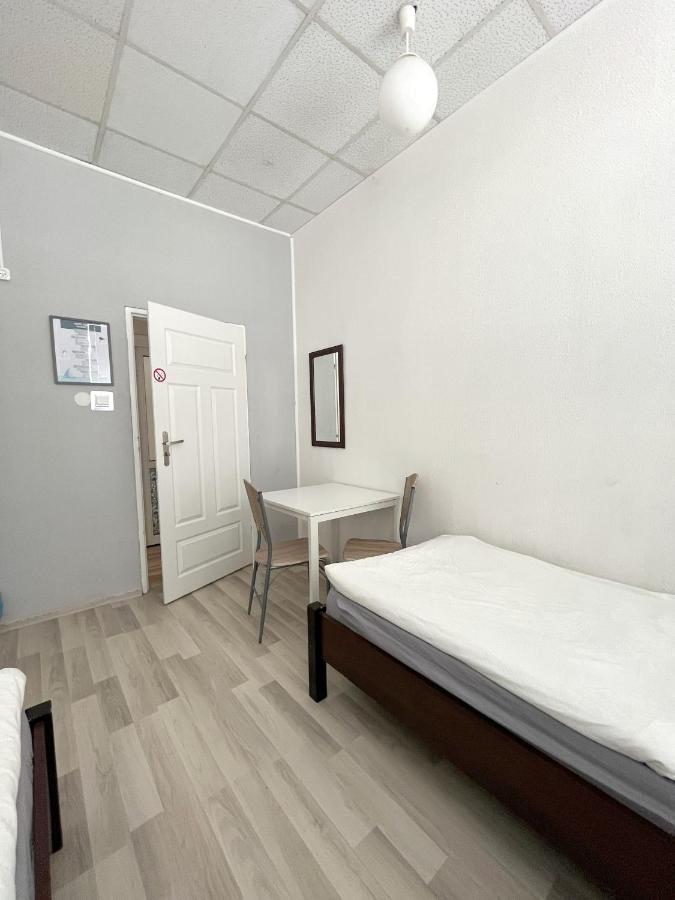 Keja Rooms II - Pokoje Noclegi W Centrum Gdyni Gdynia Exterior foto