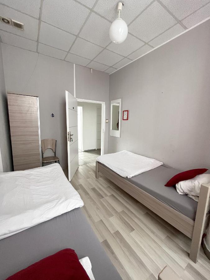 Keja Rooms II - Pokoje Noclegi W Centrum Gdyni Gdynia Exterior foto