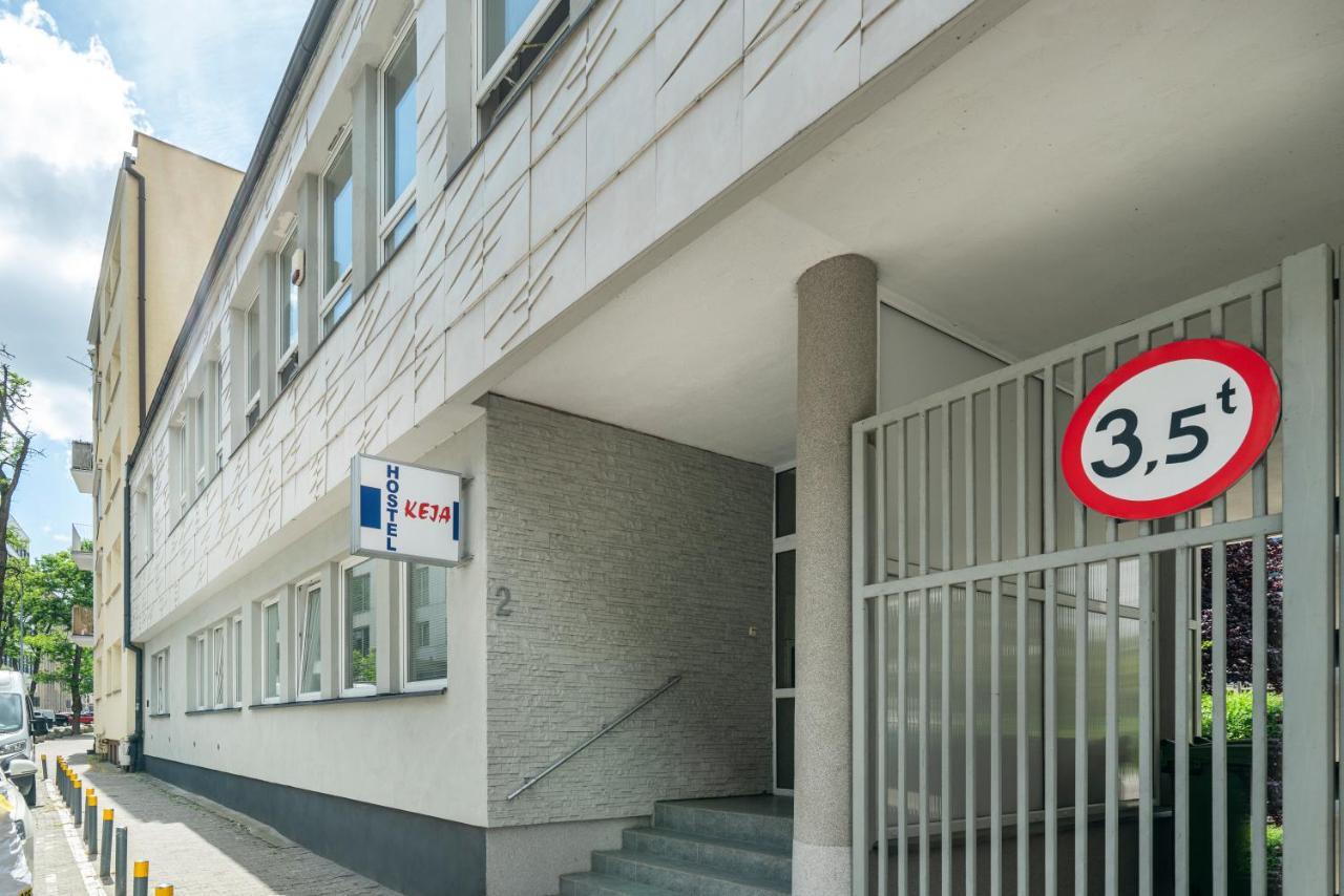 Keja Rooms II - Pokoje Noclegi W Centrum Gdyni Gdynia Exterior foto
