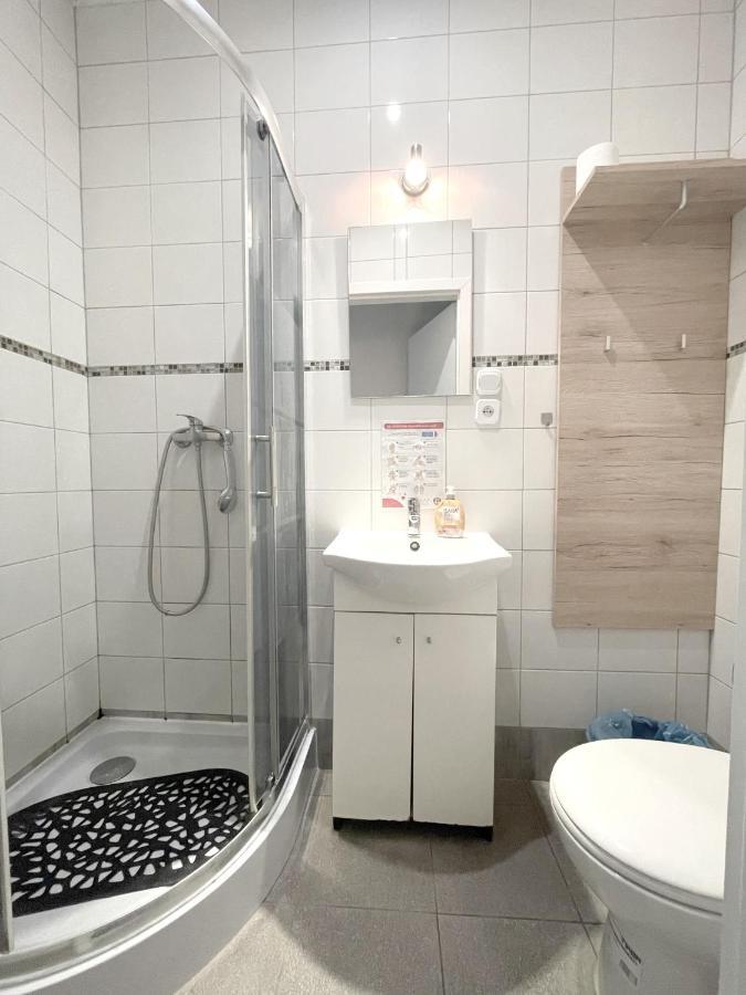 Keja Rooms II - Pokoje Noclegi W Centrum Gdyni Gdynia Exterior foto
