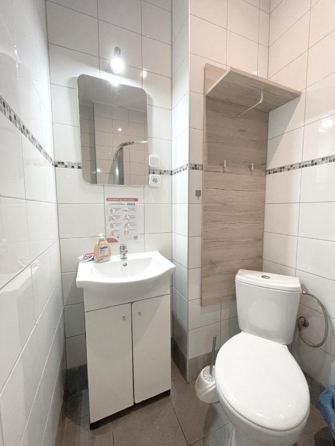 Keja Rooms II - Pokoje Noclegi W Centrum Gdyni Gdynia Exterior foto