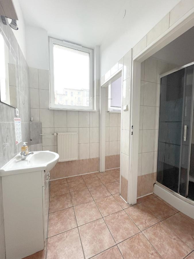 Keja Rooms II - Pokoje Noclegi W Centrum Gdyni Gdynia Exterior foto