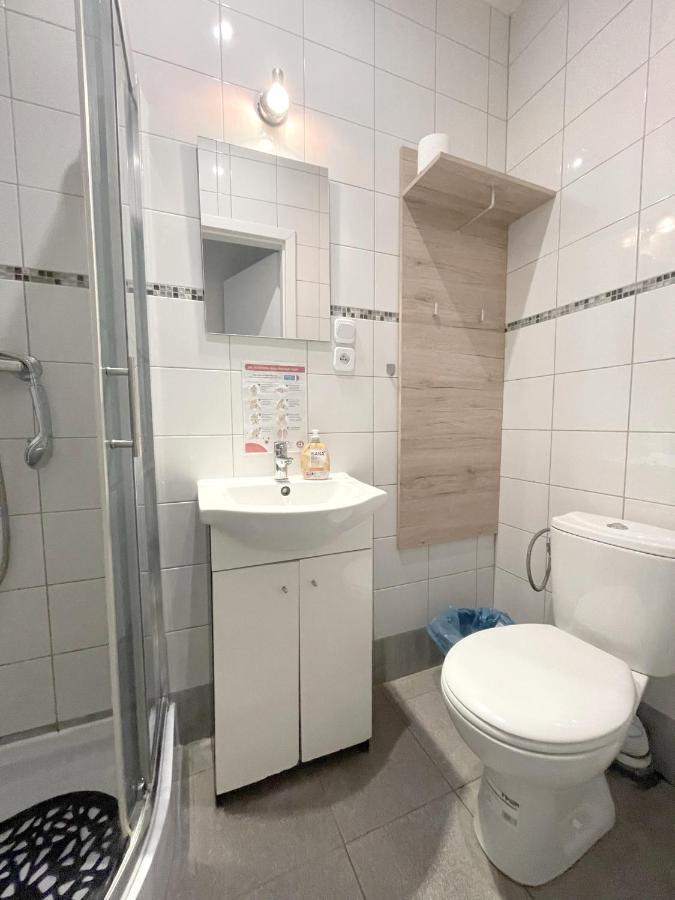 Keja Rooms II - Pokoje Noclegi W Centrum Gdyni Gdynia Exterior foto