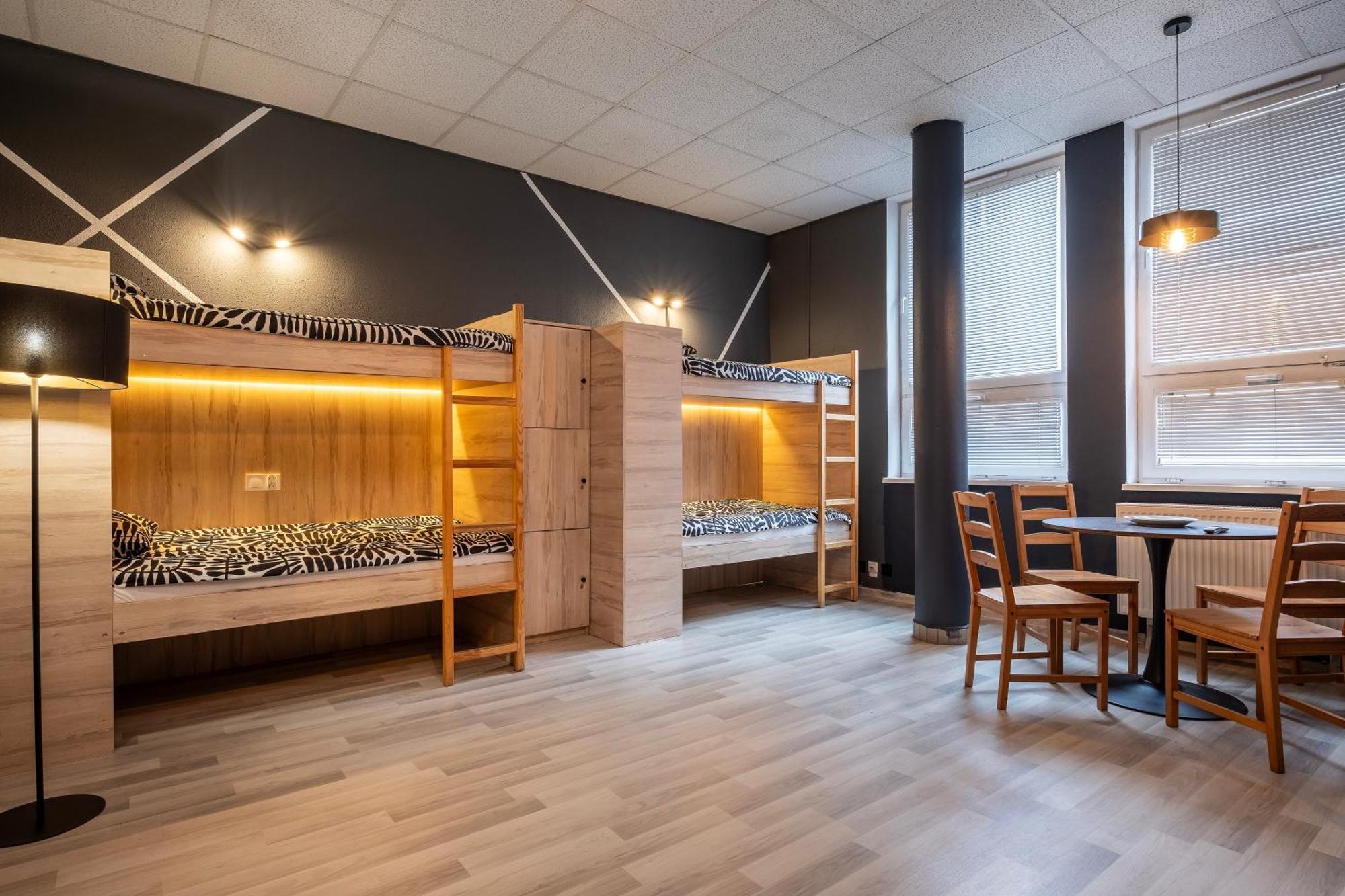 Keja Rooms II - Pokoje Noclegi W Centrum Gdyni Gdynia Exterior foto
