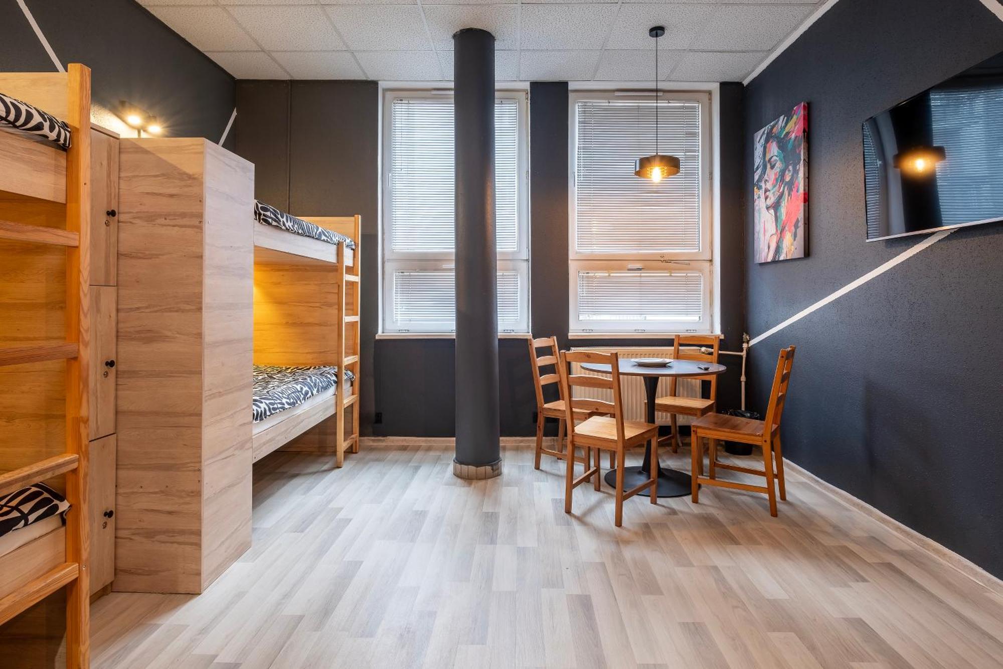 Keja Rooms II - Pokoje Noclegi W Centrum Gdyni Gdynia Exterior foto