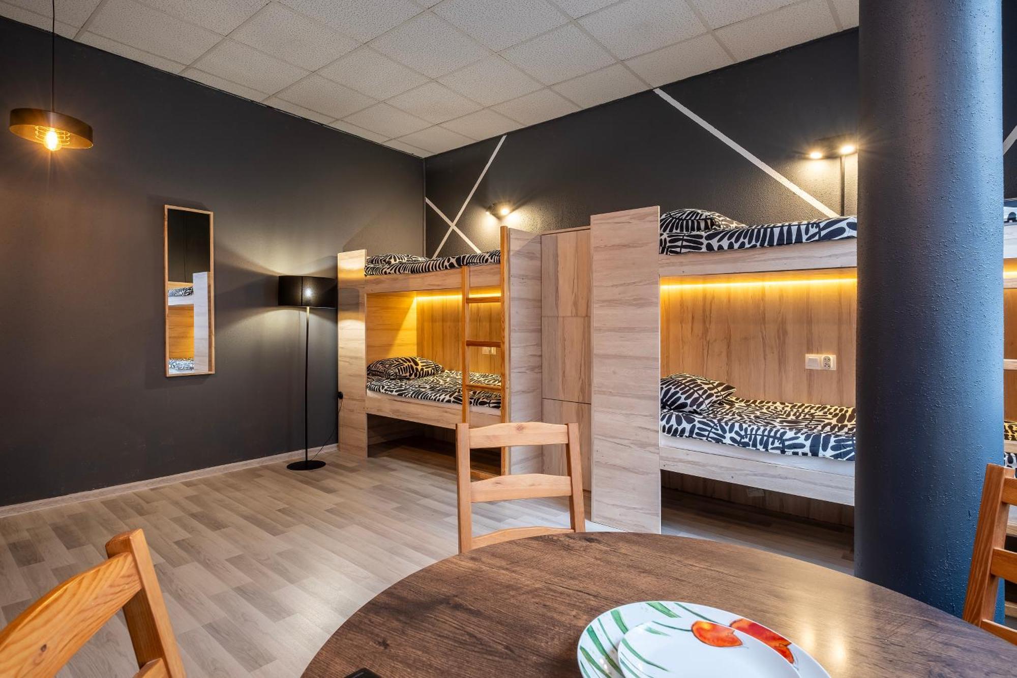 Keja Rooms II - Pokoje Noclegi W Centrum Gdyni Gdynia Exterior foto